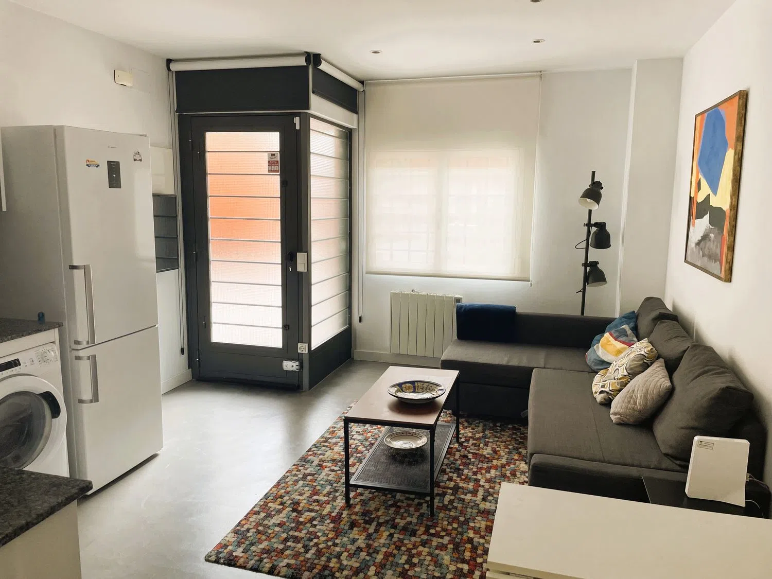 Estudio en calle de Emiliano Barral, 4 - Foto 2