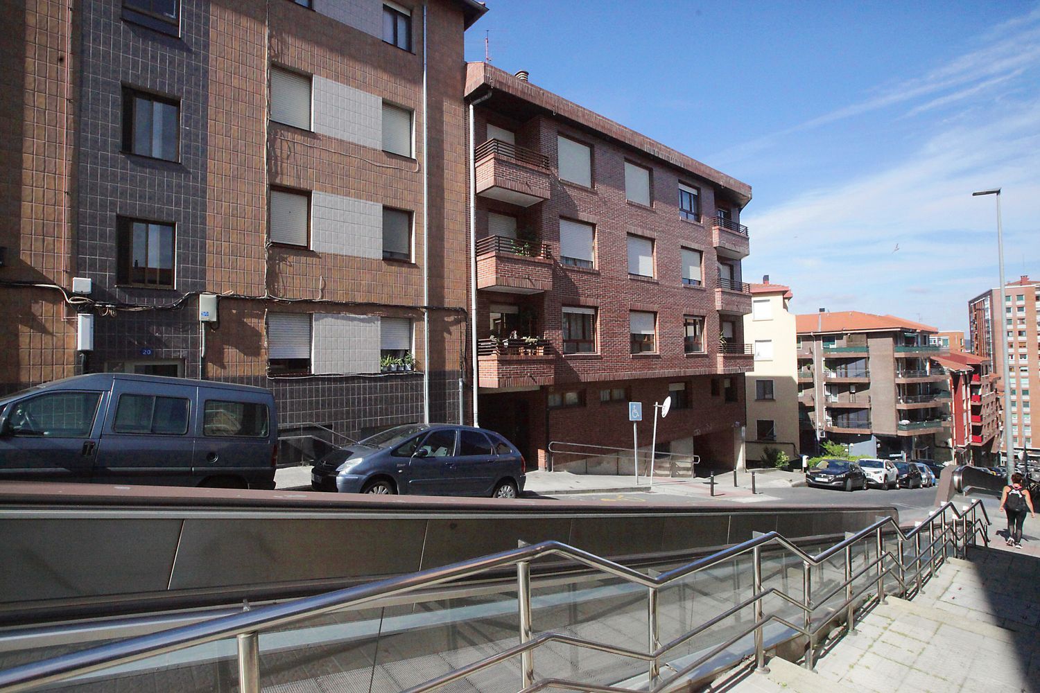 Piso en Landa Doktorren Hiribidea, 18 - Foto 40