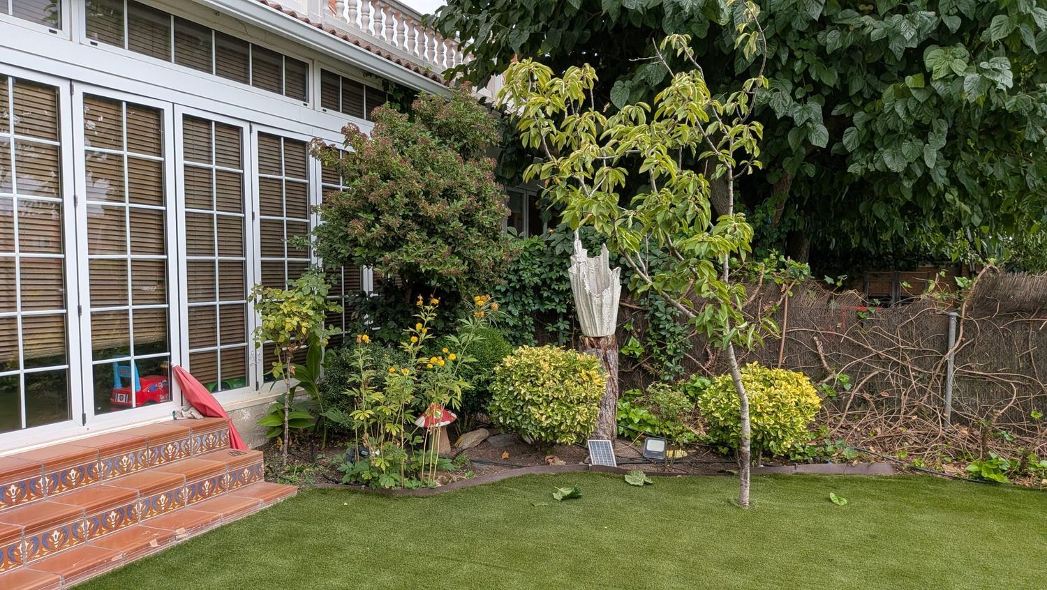 Chalet pareado en Las Conejeras - Esparragal, Las Conejeras - Esparragal - Foto 17