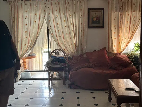 Piso en Calle Deportista Ramón Mendizábal, 16, Princesa Mercedes - Foto 6