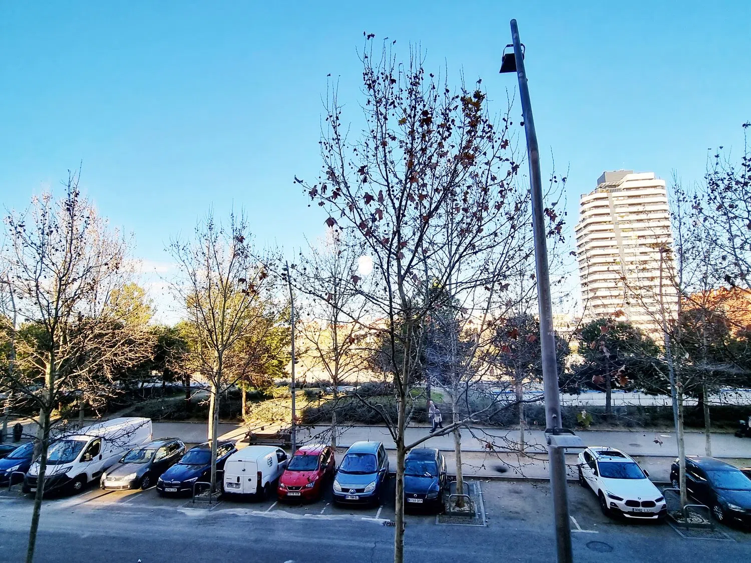 Piso en calle de Antonio López, 173 - Foto 23