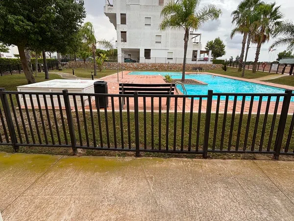 Piso en Bulevar de los Naranjos, 18, Condado de Alhama, Condado de Alhama - Foto 17
