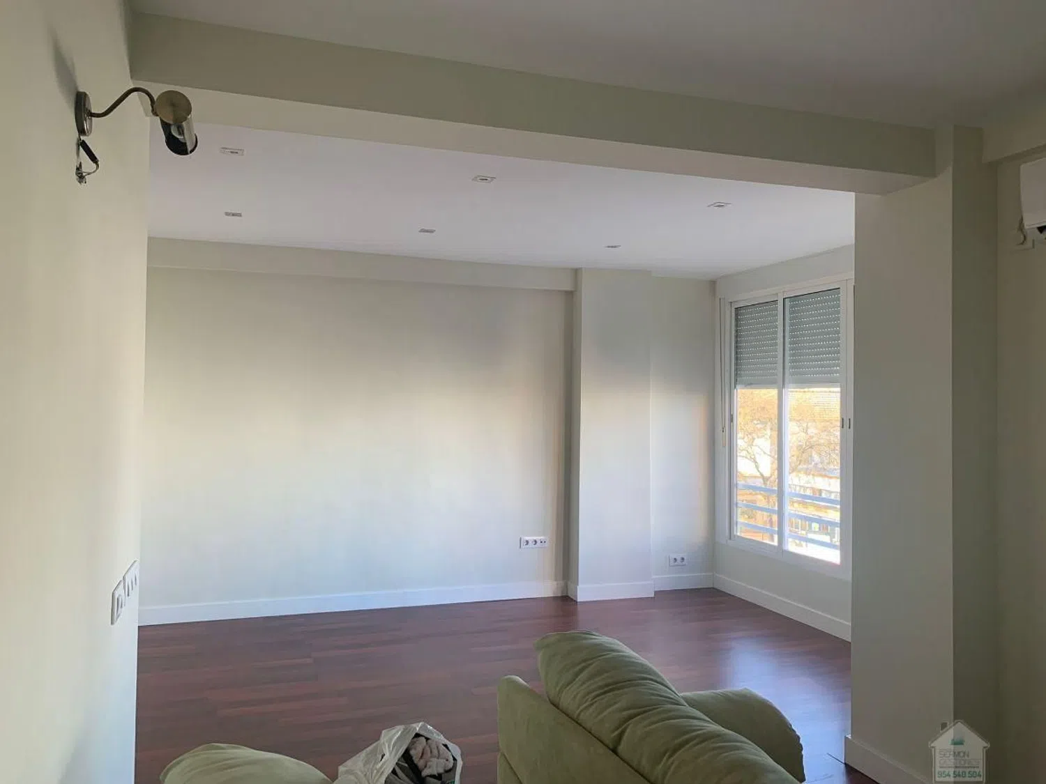 Piso en calle María Auxiliadora, 36 - Foto 7