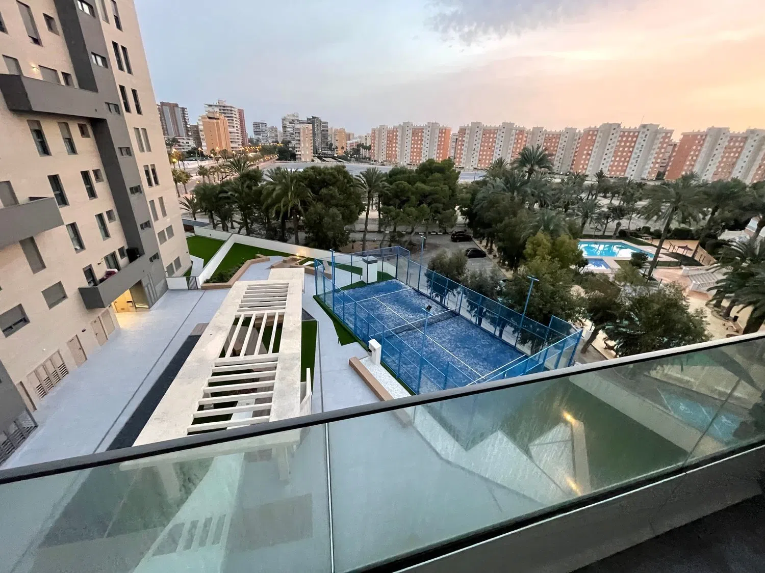 Piso en avenida de la Costa Blanca, 149 - Foto 5