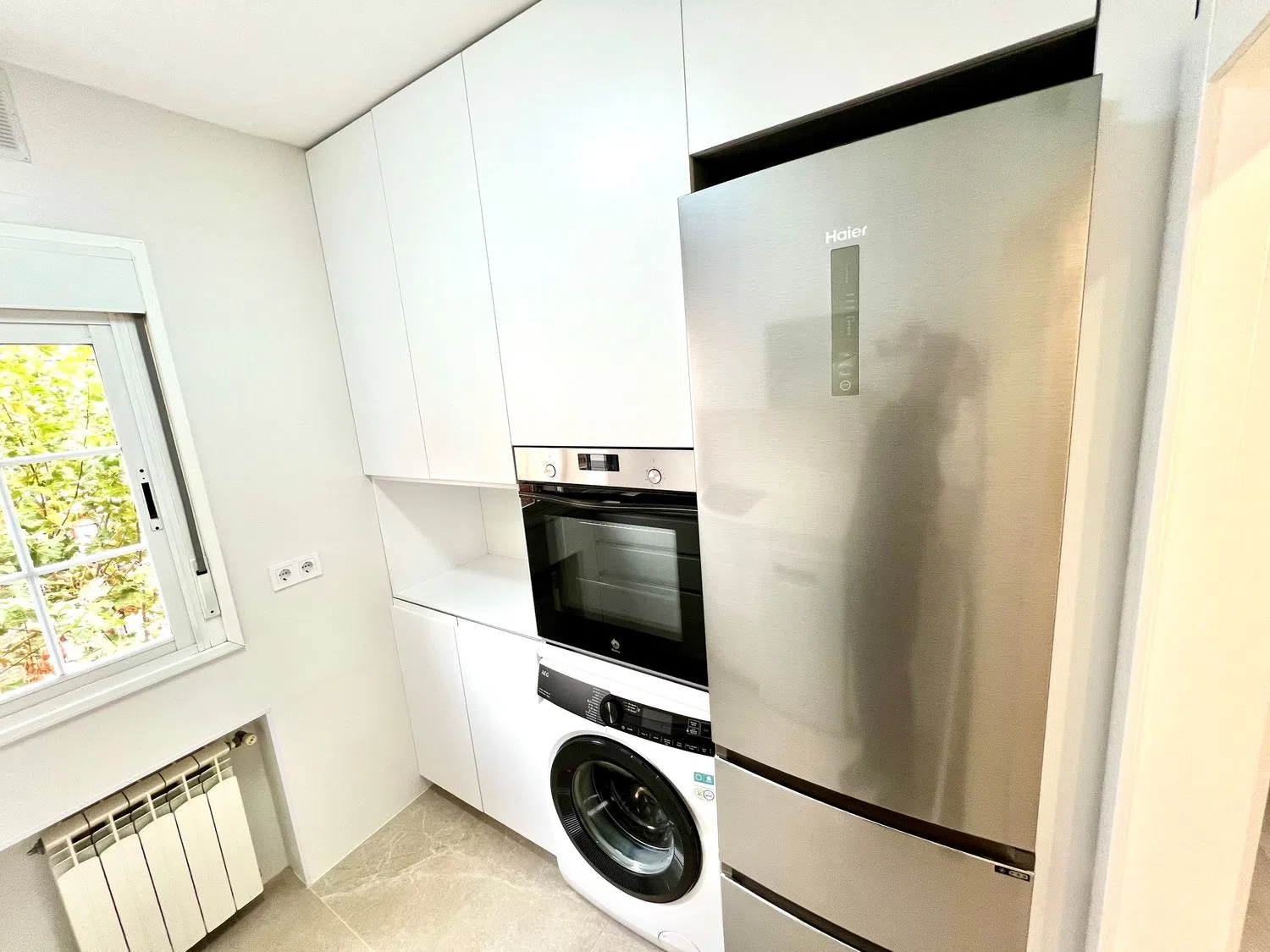 Piso en plaza de Alcira, 20 - Foto 10