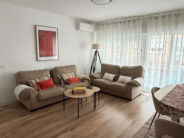 Piso en San Isidro - Foto 15