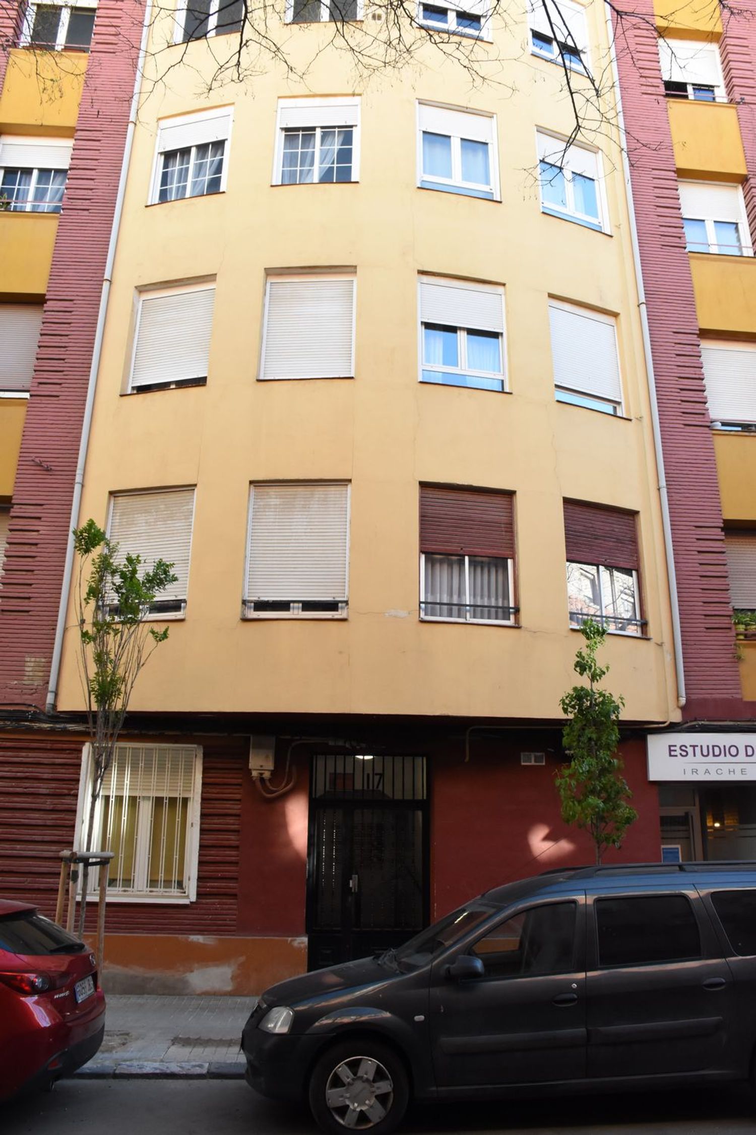 Piso en Calle de García Galdeano, 17 - Foto 1
