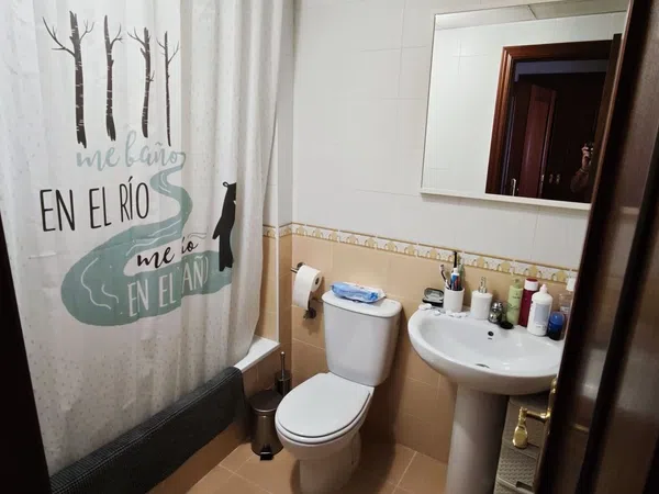 Piso en calle Águila Perdicera, 3 - Foto 4