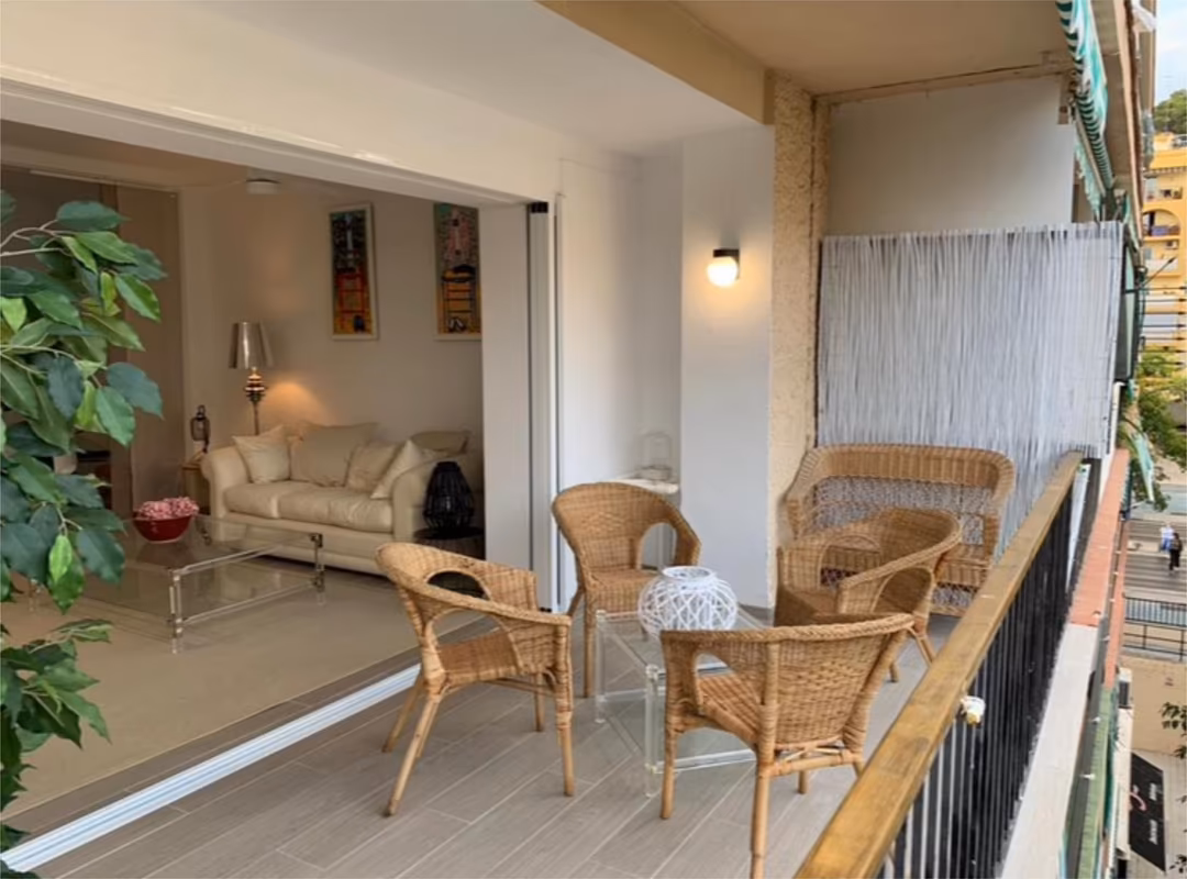 Apartamento en  Avenida Ricardo Soriano 35 - Foto 2
