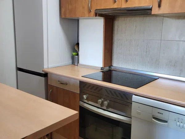 Piso en plaza Perseo, 1