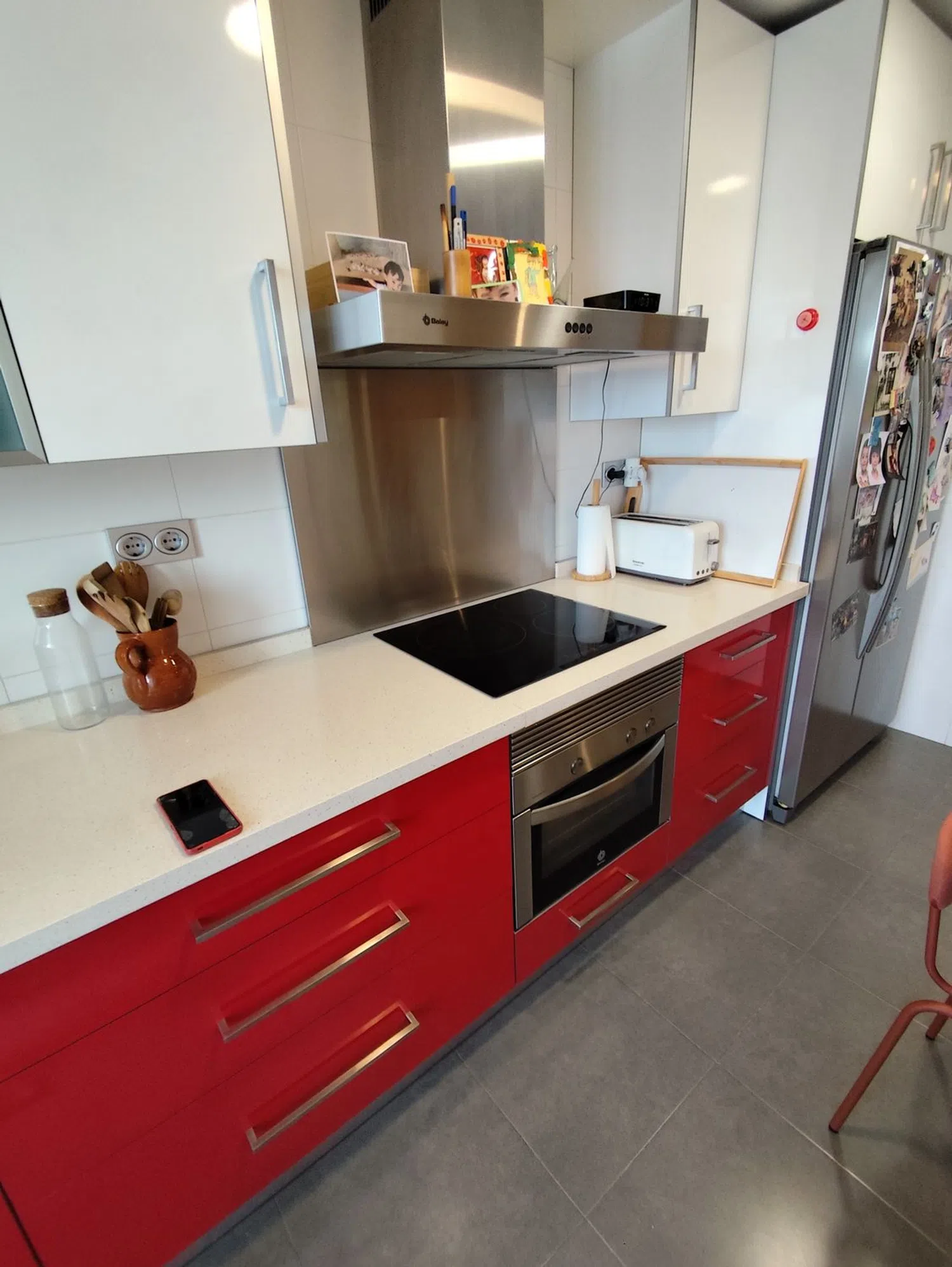 Ático en avenida Ciudad de Almería, 279 - Foto 17