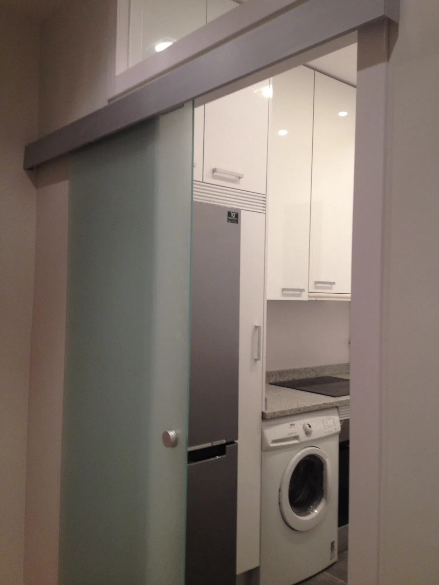 Piso en calle de Francisco Silvela, 60 - Foto 8