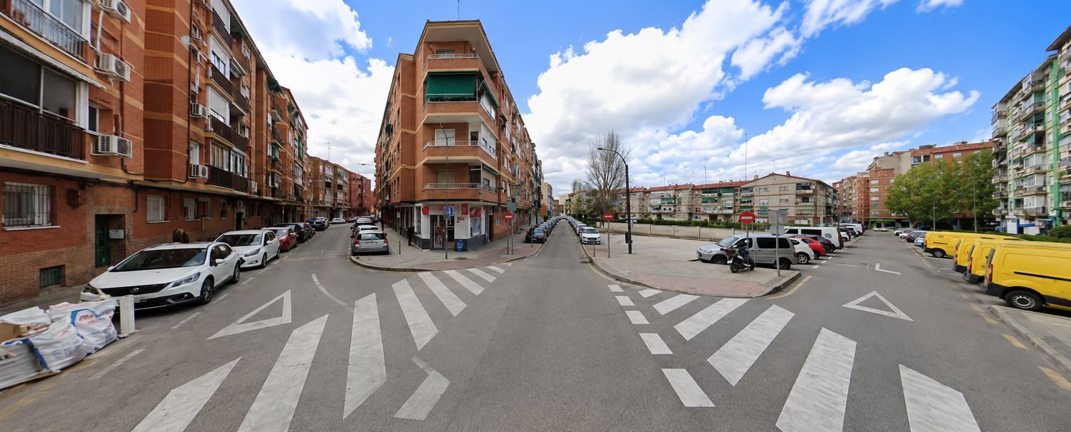 Piso en Calle de la Rejilla, 10 - Foto 2