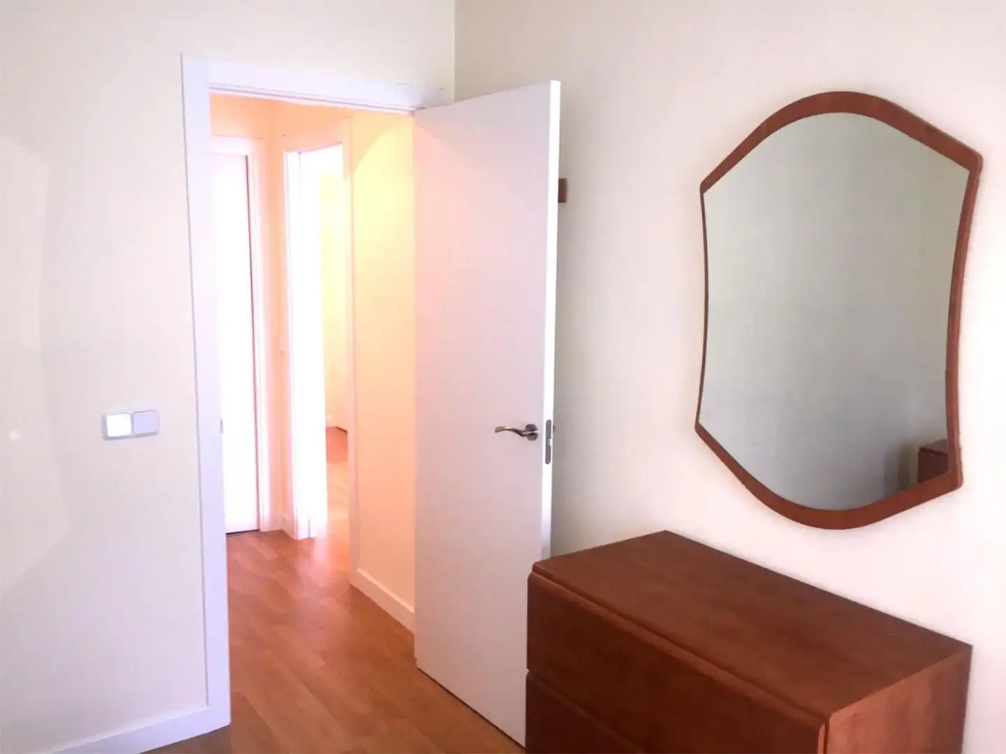 Piso en  Calle de Orense 18 - Foto 13