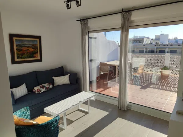 Piso en Avenida de la Ría, 9, Punta Umbría pueblo, Punta Umbría pueblo - Foto 2
