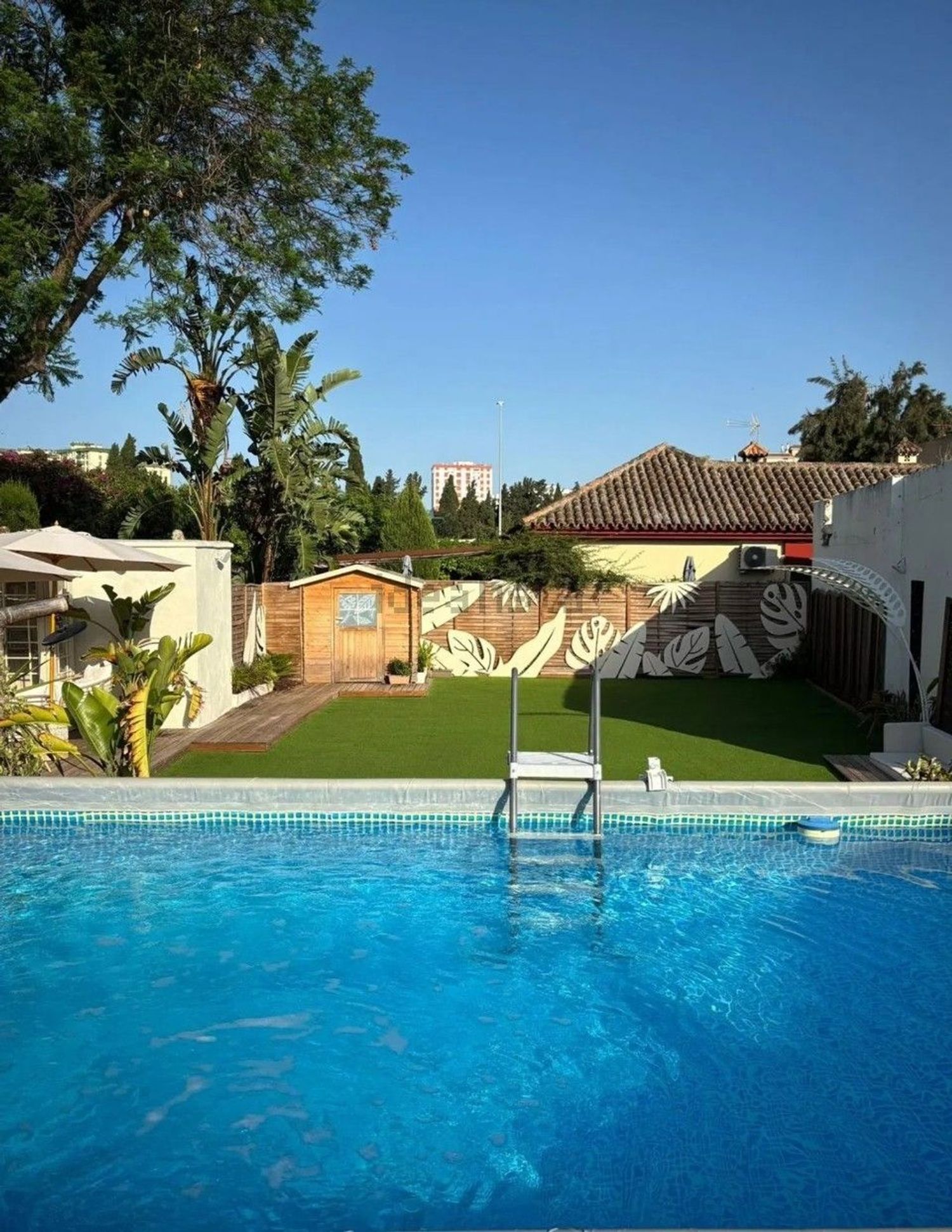 Casa o chalet independiente en Calle Acerola, 10, Pago San José - Princi - Jerez - Foto 4