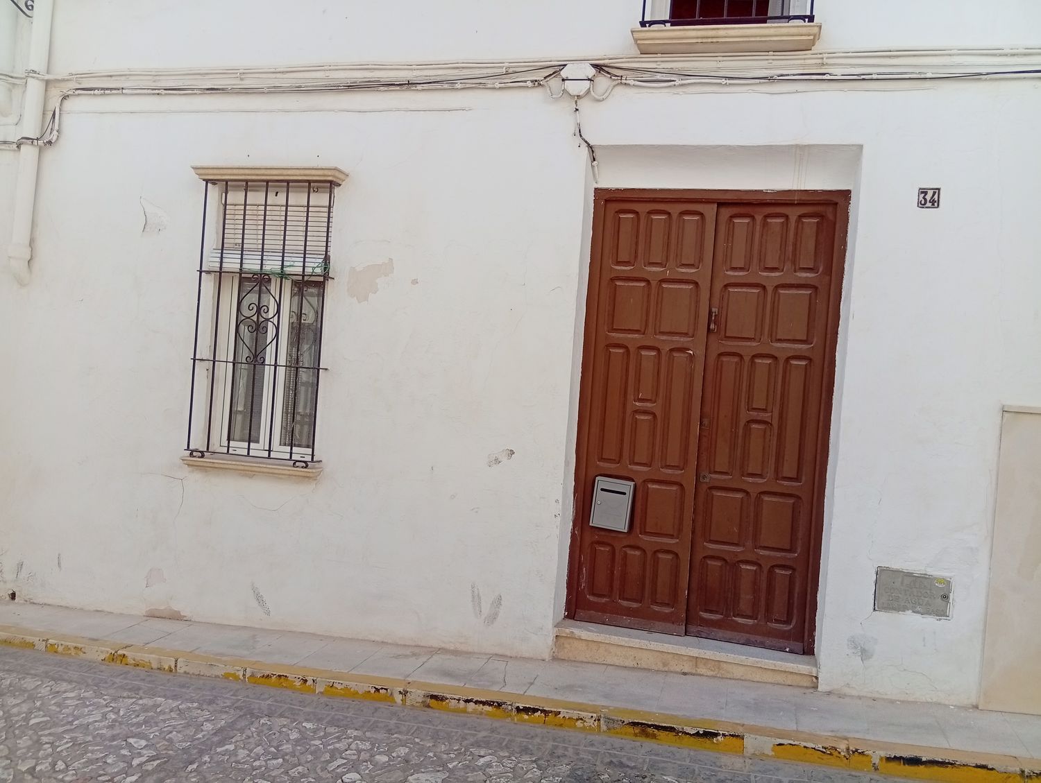 Chalet adosado en Calle Concepción, 34 - Foto 6
