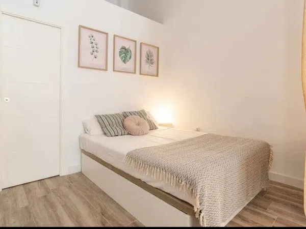 Estudio en Calle Carraca, 3, Victoria Eugenia - Foto 2