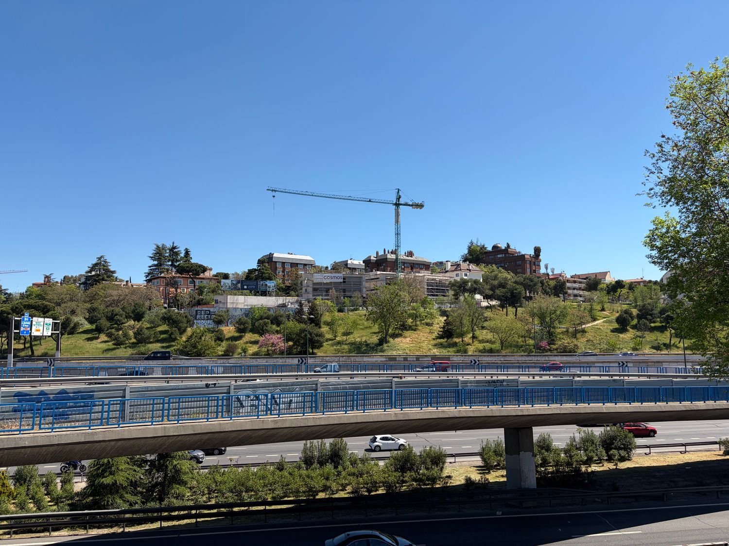 Chalet adosado en avenida del Levante, 49 - Foto 31