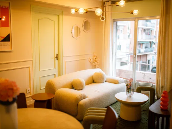 Piso en calle de Felipe Álvarez, 7