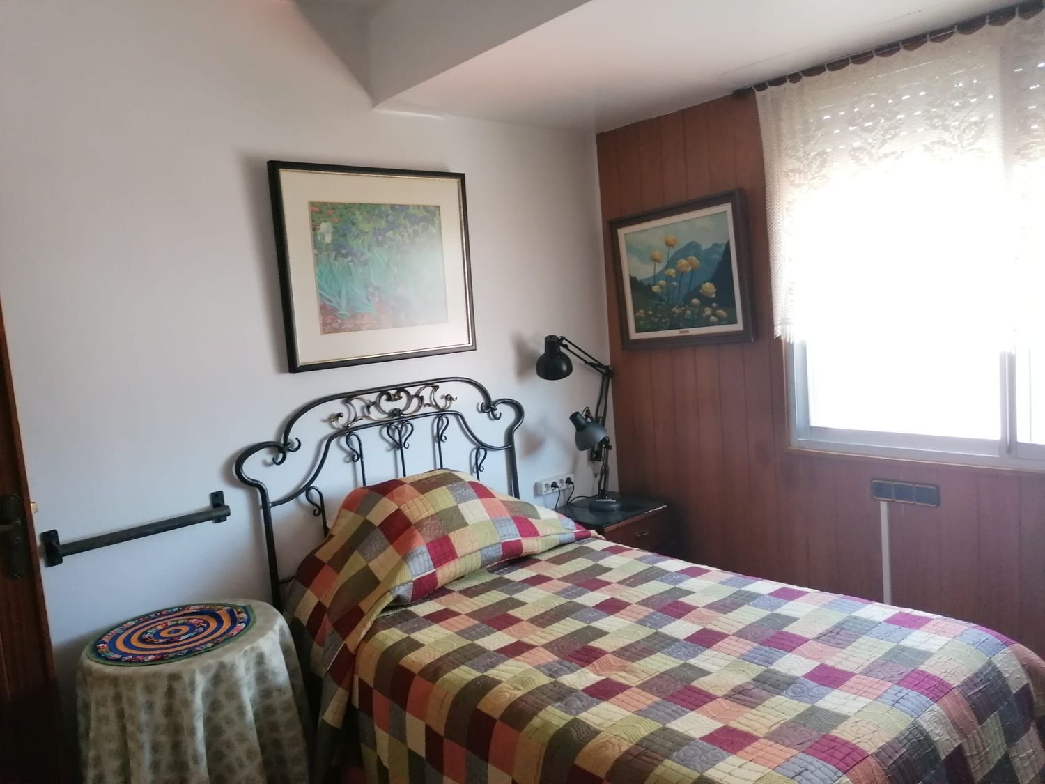 Ático en Calle Reconquesta, 42, Barri Eixample, Barri Eixample - Foto 11