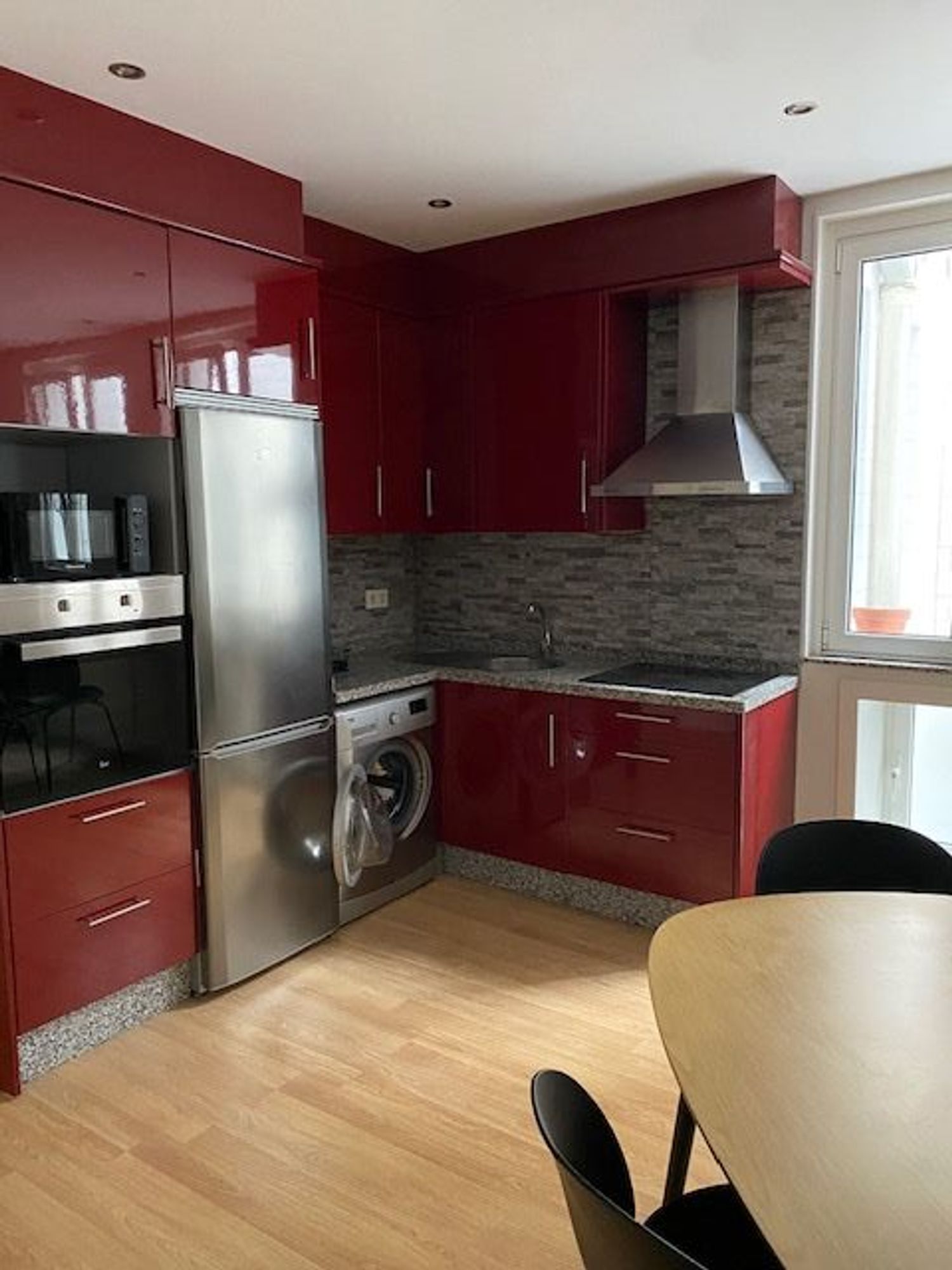 Piso en Calle Rosal, 47, Fontán - Foto 2