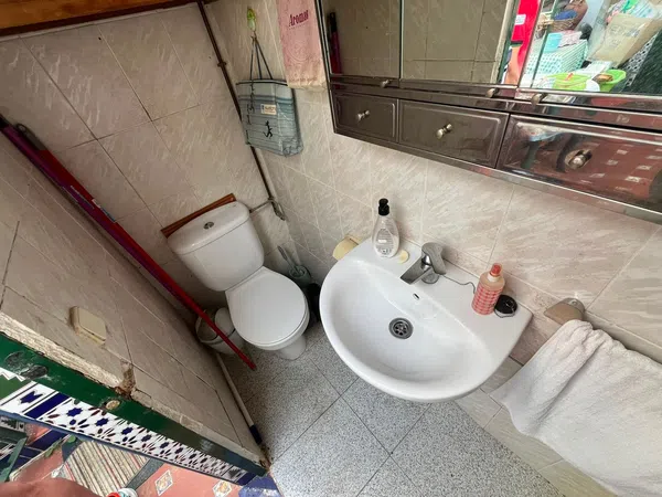Chalet pareado en Urbanización Nuestra Señora del Prado, 19, Ramal de Espartinas, Ramal de Espartinas - Foto 20