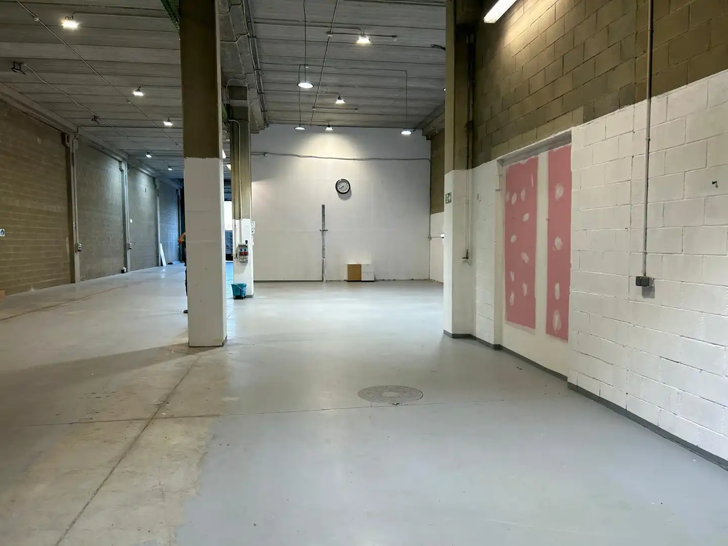 Nave Industrial en Esplugues de Llobregat - Foto 32
