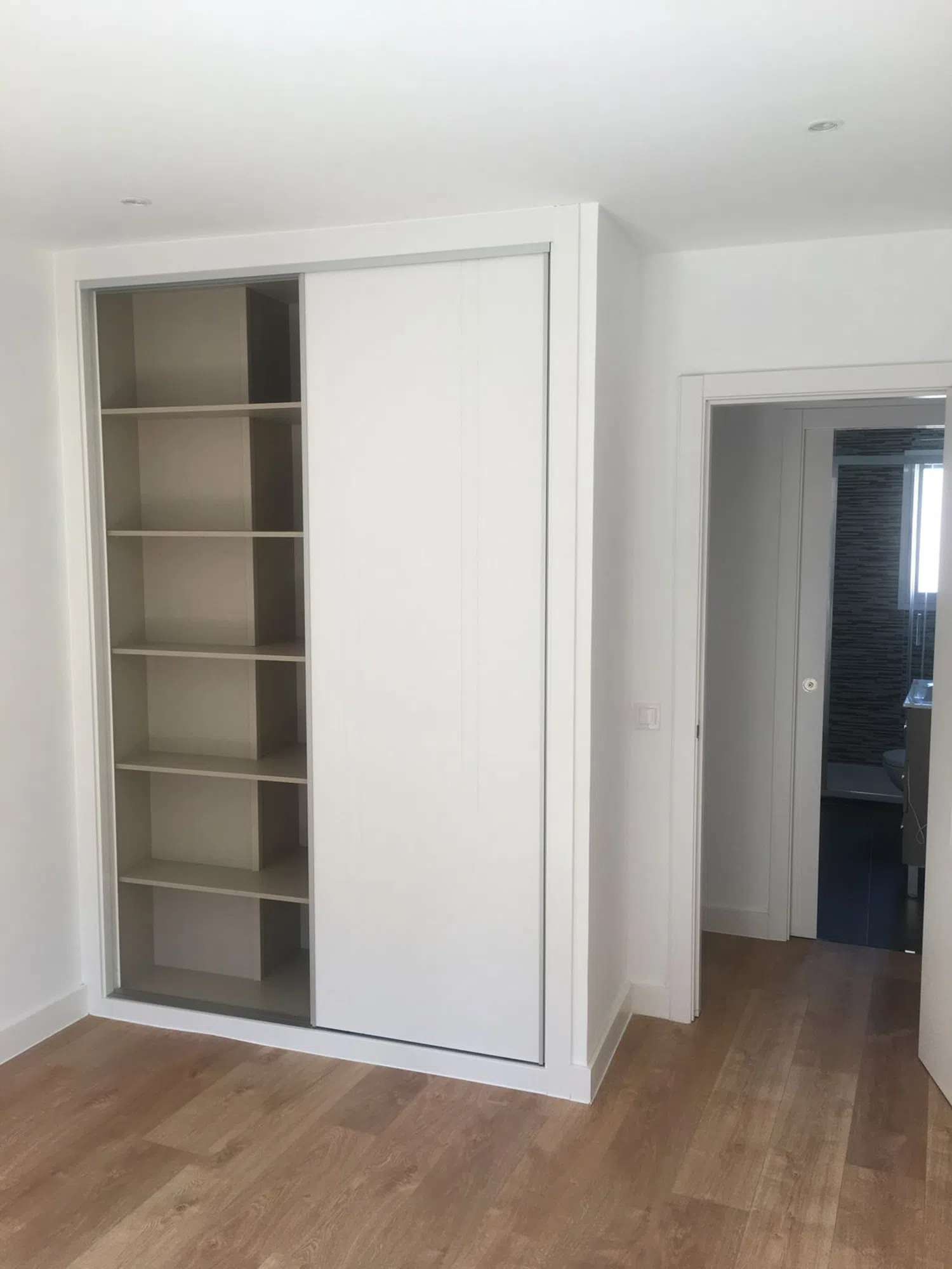 Piso en calle de los Artistas, 31 - Foto 4