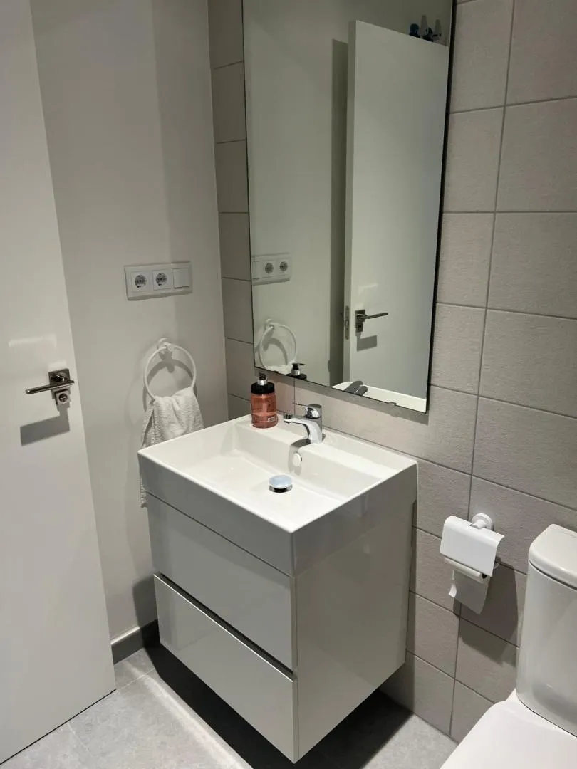 Piso en  Avenida Camarón de la Isla 8 - Foto 21