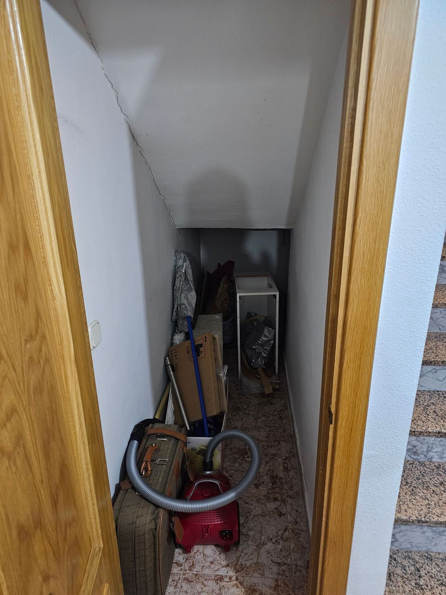 Chalet pareado en Urb. valdepelayos-montepinos-arroyoculebro Barrio Valdepelayo-Montepinos-Arroyo Culebro - Foto 16