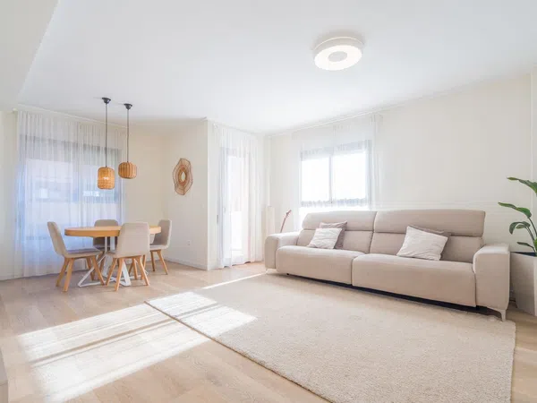 Piso en calle de l'Art Major de la Seda, 32 a