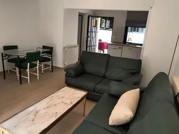 Chalet pareado en Calle de Juan XXIII, 29, El Ejido - Sta. Ana, El Ejido - Sta. Ana - Foto 6