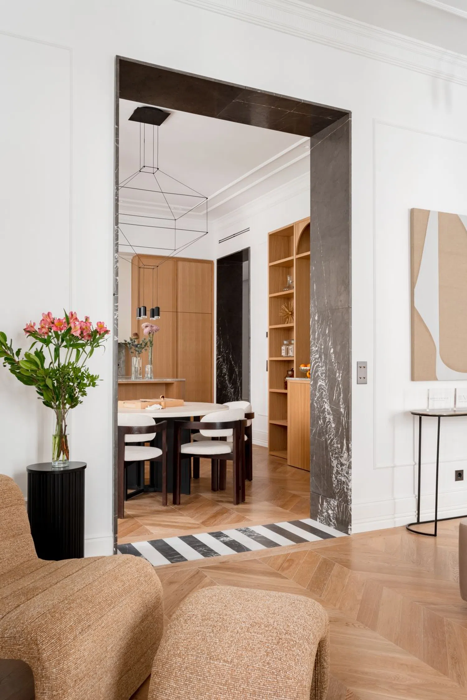 Piso en calle del Barquillo, 26 - Foto 21