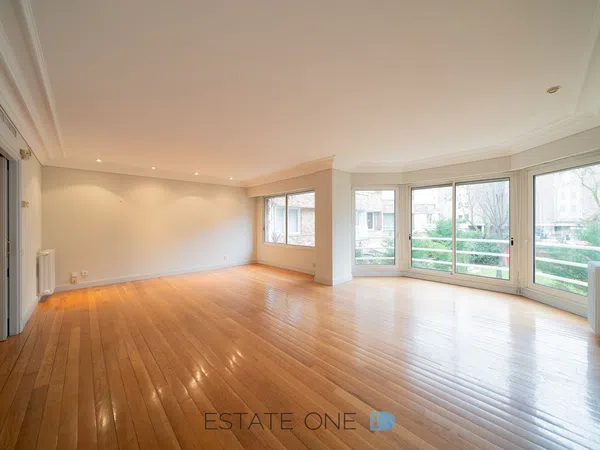 Piso en calle del Abedul