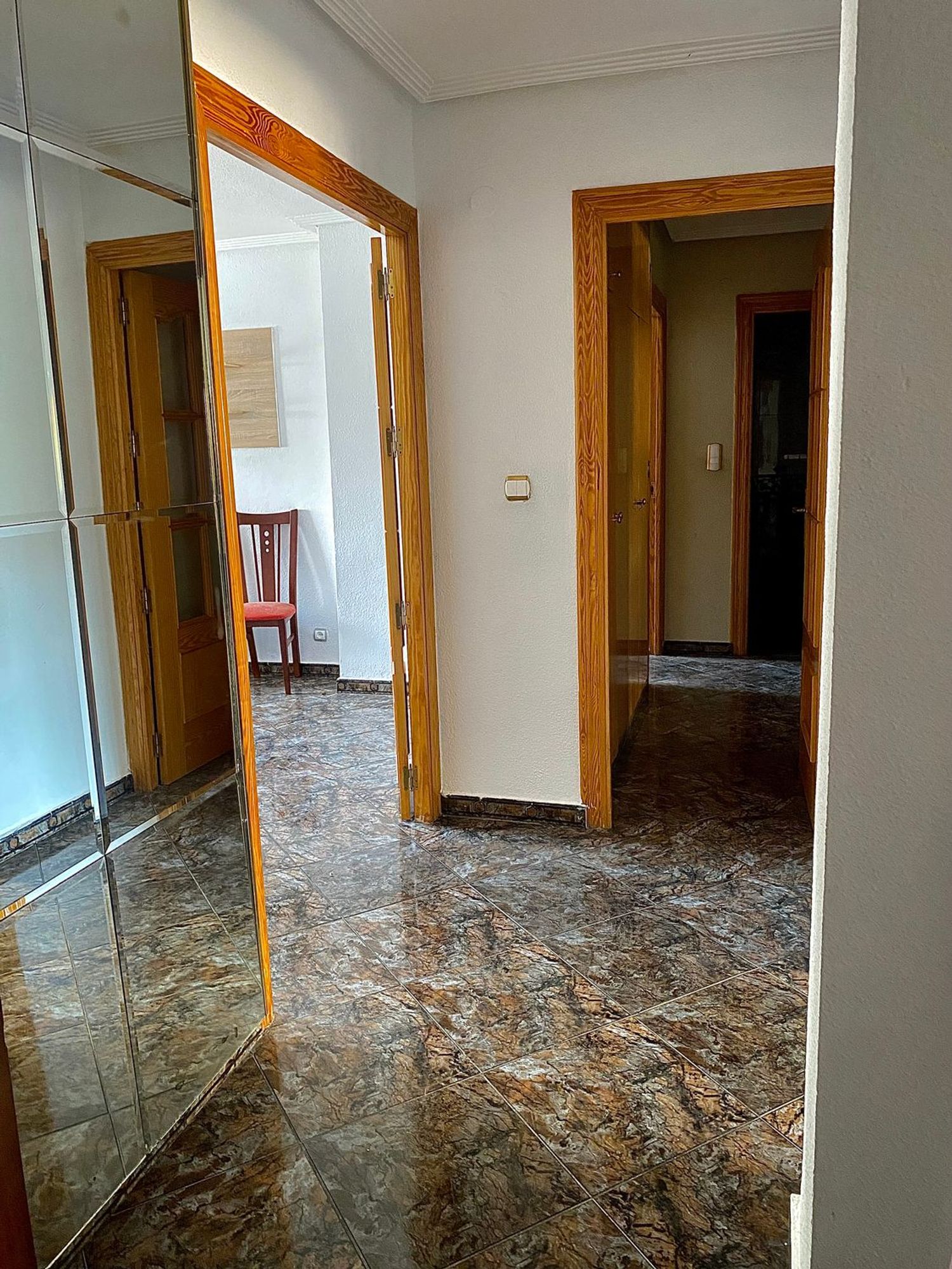 Piso en Calle Pío Baroja, 28, Cabezo de Torres - Foto 2