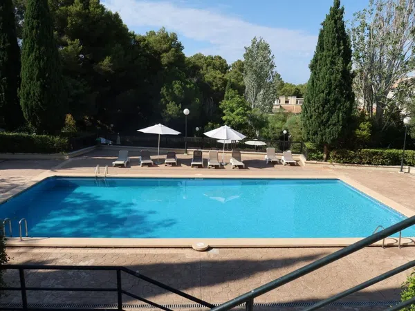 Piso en Calle de Francesc Vidal i Sureda, 76, La Bonanova - Porto Pi - Foto 4