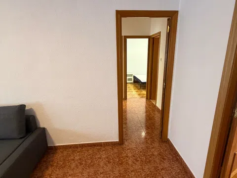 Piso en calle Virgen de las Nieves, 9 - Foto 9