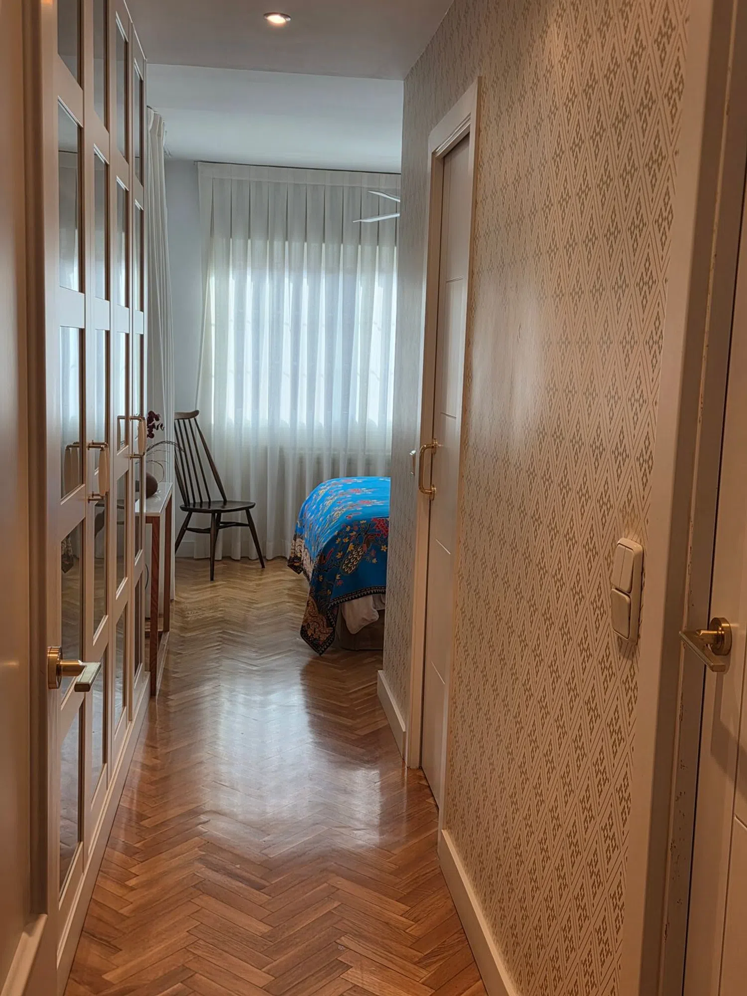 Chalet adosado en Urb. los arcángeles Ensanche - Foto 14