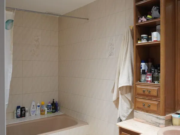 Piso en San Mamés - La Palomera, San Mamés - La Palomera - Foto 19