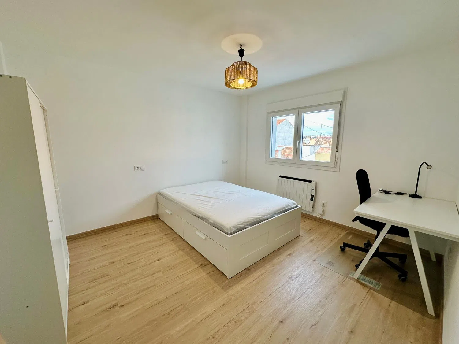 Piso en calle del Conde de Vistahermosa, 21 - Foto 5