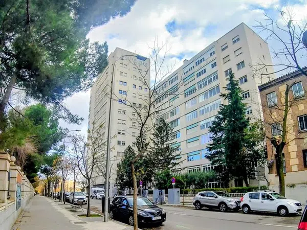 Piso en Calle de Santander, 5, Vallehermoso - Foto 1