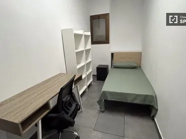 Piso en L'Hospitalet de Llobregat - Foto 19