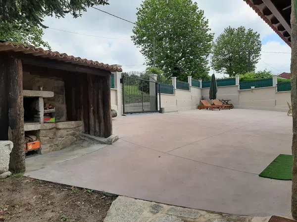 Casa o chalet independiente en Quintans de Treos s/n - Foto 9