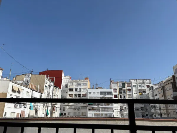 Piso en calle del Comte d'Altea, 38 - Foto 17