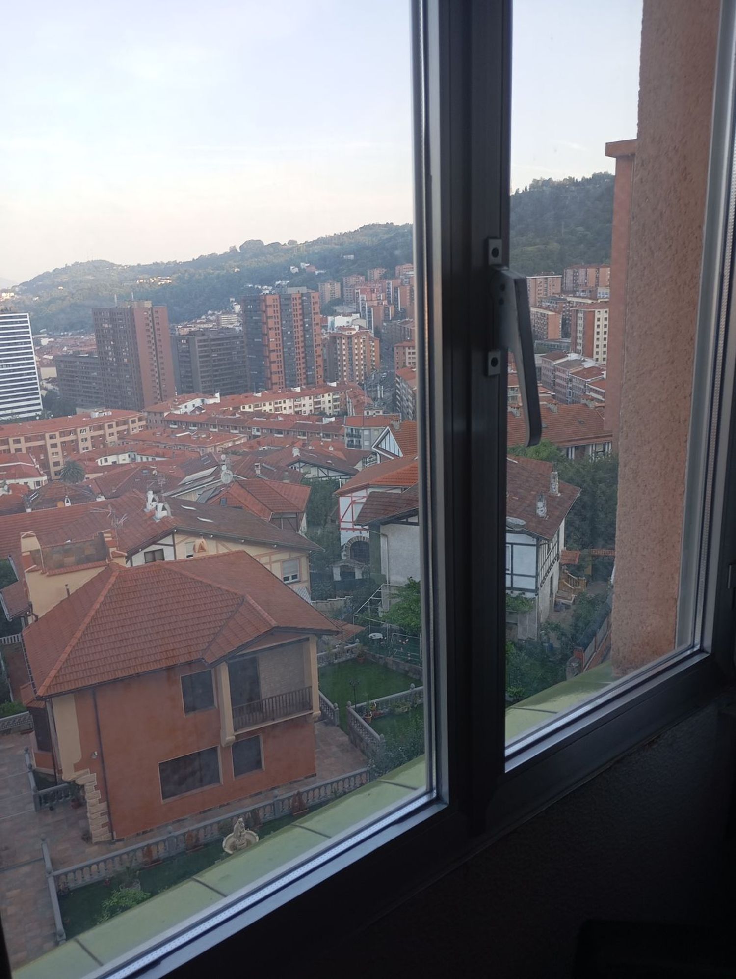 Piso en Andramaria de Begoña Auzoa, 6, Zurbaran - Foto 18