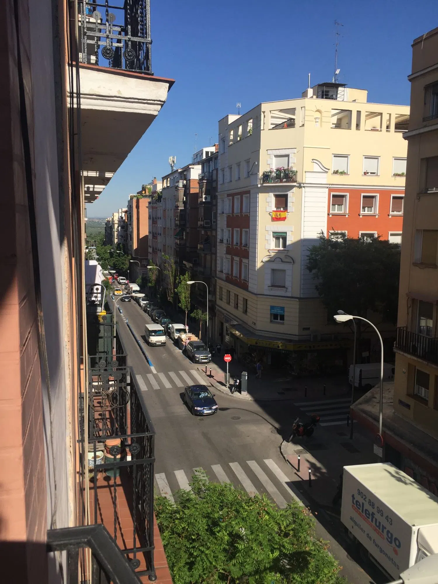 Piso en calle de Fernández de los Ríos, 69 - Foto 1