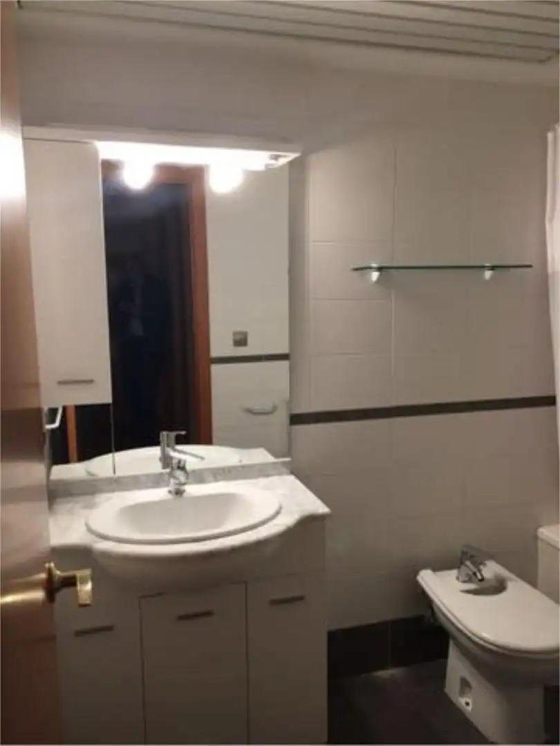 Piso en Benimaclet - Foto 3