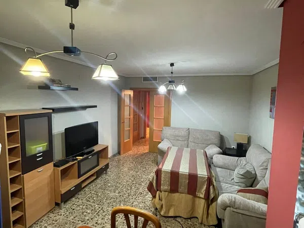 Piso en Avenida Menéndez Pidal, 14, Vistalegre - Parque Cruz - Universidades - Foto 3