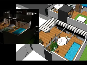 Terreno Residencial en  Calle Simón Cananeo 21 - Foto 40
